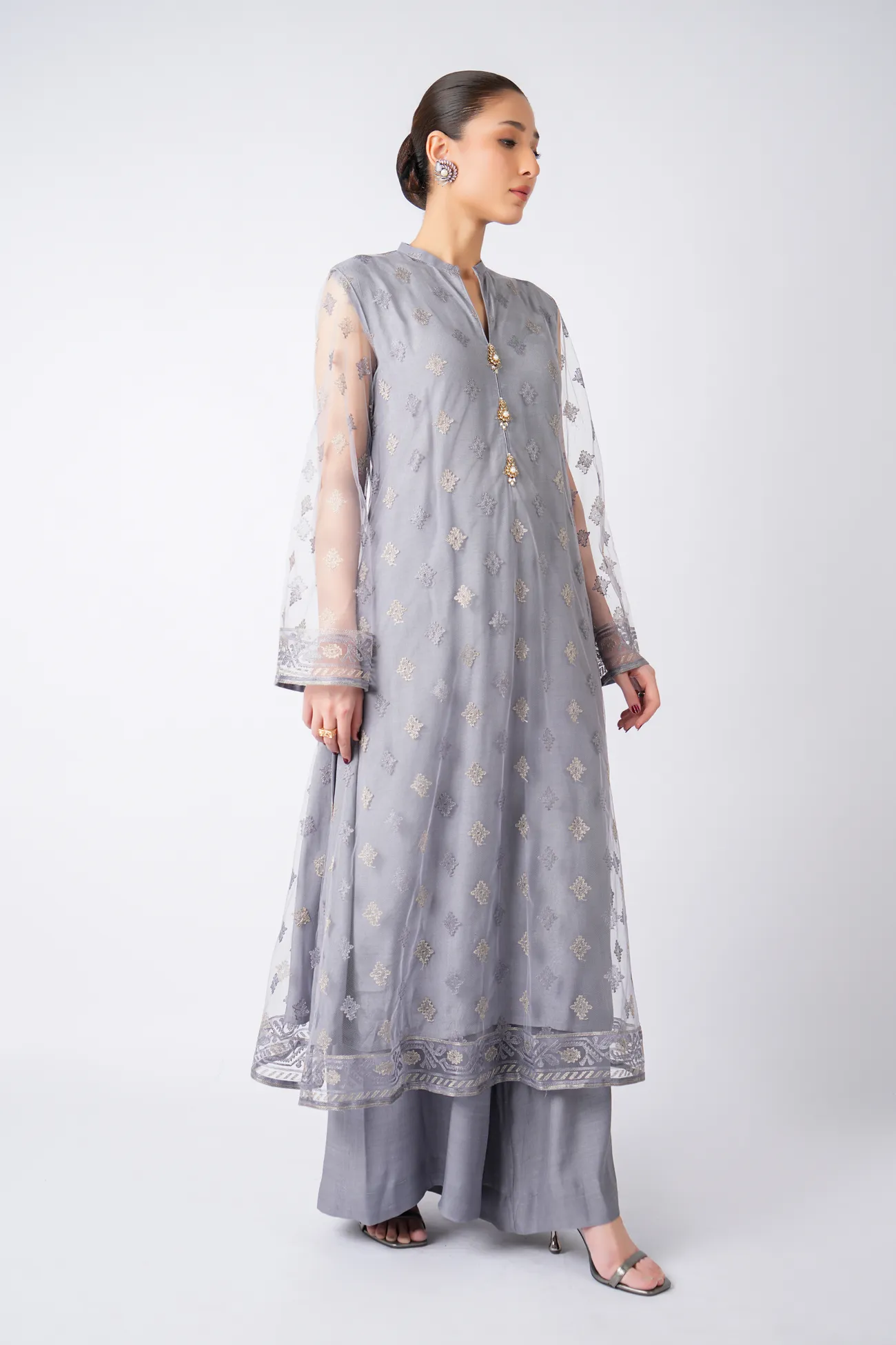 DHAKAI JAMDANI - Image 2